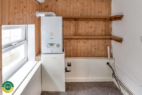 undefined, Ronald Road, Doncaster