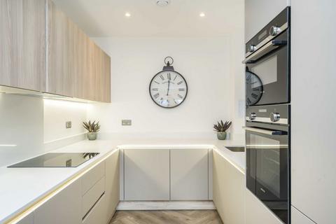 1 bedroom flat for sale, Coral Row, Battersea SW11