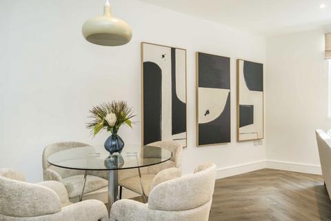 1 bedroom flat for sale, Coral Row, Battersea SW11