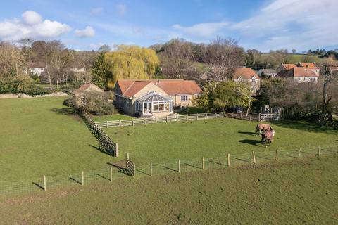 undefined, Pickering Road West, Snainton YO13