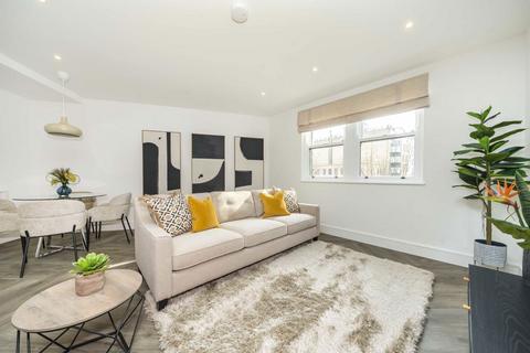 2 bedroom flat for sale, Coral Row, Battersea SW11