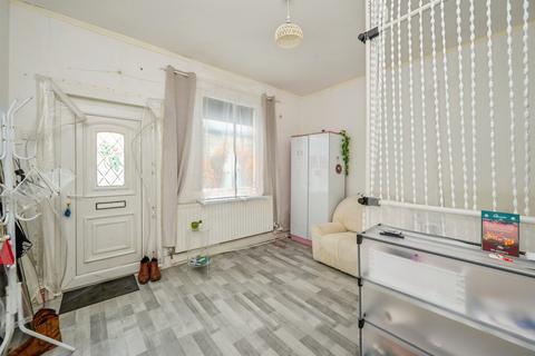 3 bedroom end of terrace house for sale, Goodman Street, BURTON-ON-TRENT