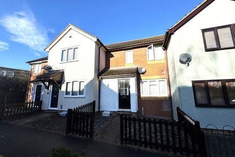2 bedroom terraced house for sale, Forsyth Drive, Braintree, CM7 1AR