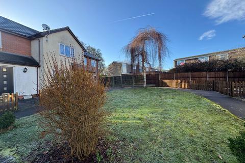 2 bedroom terraced house for sale, Forsyth Drive, Braintree, CM7 1AR