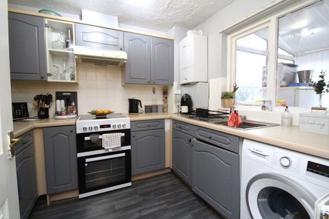 2 bedroom terraced house for sale, Forsyth Drive, Braintree, CM7 1AR