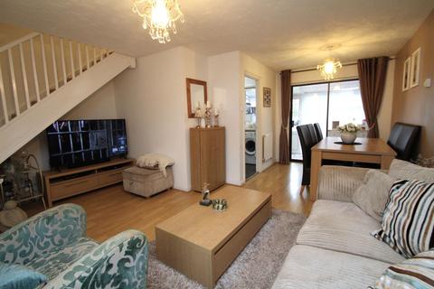 2 bedroom terraced house for sale, Forsyth Drive, Braintree, CM7 1AR
