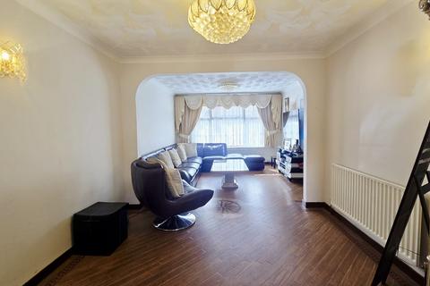 undefined, Gledwood Gardens, Hayes, Middlesex, UB4