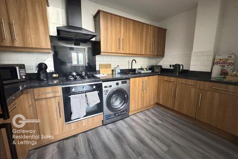 undefined, Parnell Place, Braintree, CM7 3AE