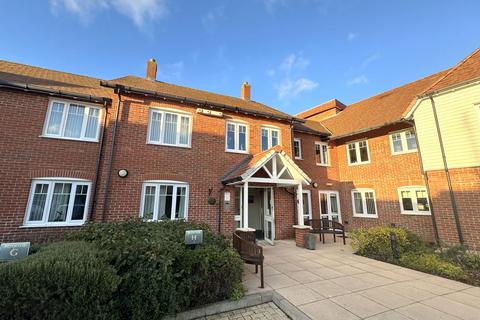 undefined, Chinnerys Court, Braintree, CM7 2AU