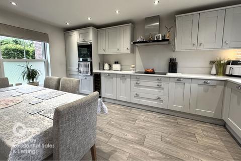 undefined, Peter Taylor Avenue, Braintree, Essex, CM7 5GD