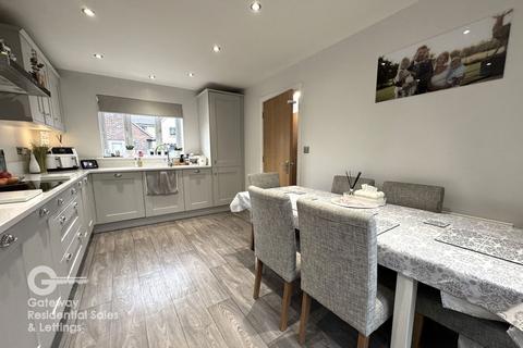 undefined, Peter Taylor Avenue, Braintree, Essex, CM7 5GD