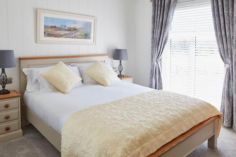 2 bedroom lodge for sale, Paythorne Lancashire