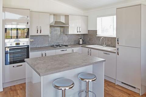 2 bedroom lodge for sale, Paythorne Lancashire