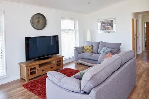 2 bedroom lodge for sale, Paythorne Paythorne