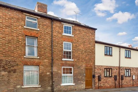 undefined, New Street, Shipston-on-Stour