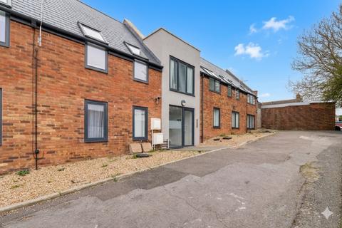 undefined, Cobden Road