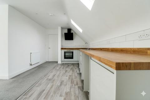 undefined, Cobden Road