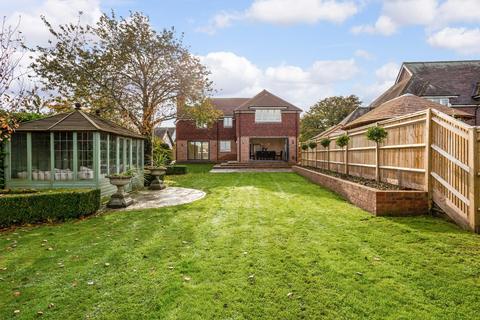 undefined, New Hall Lane Small Dole BN5