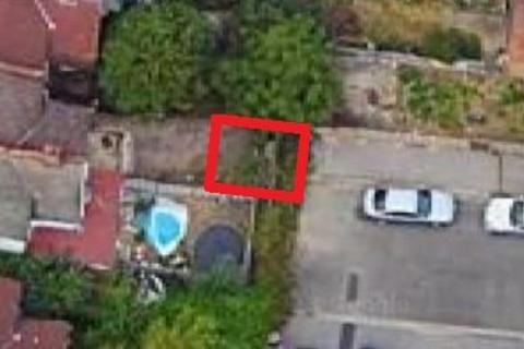 undefined, Land to The Rear of 33 Broadway Avenue, Croydon, Surrey, CR0 2LP