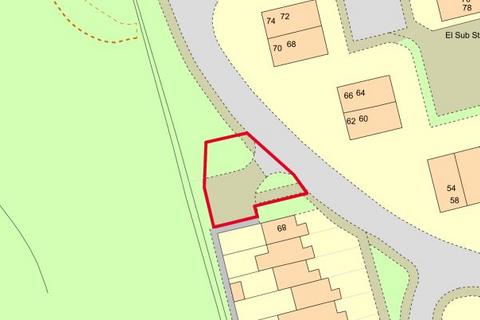 undefined, Land Adjacent to 89 Trapstyle Road, Ware, Hertfordshire, SG12 0BA