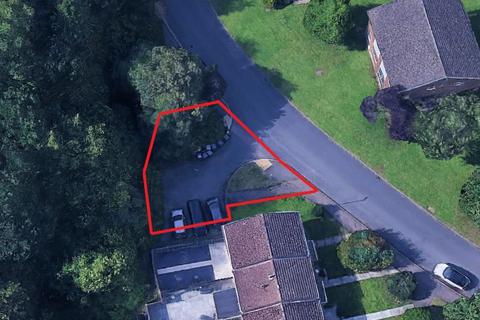 undefined, Land Adjacent to 89 Trapstyle Road, Ware, Hertfordshire, SG12 0BA