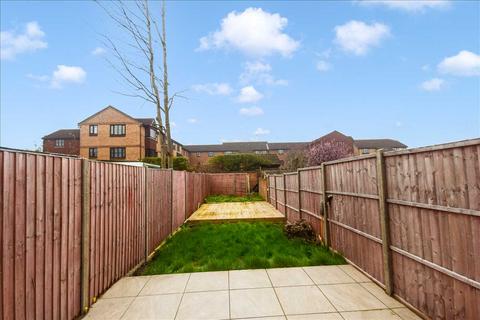 undefined, Oakwood Avenue, Mitcham