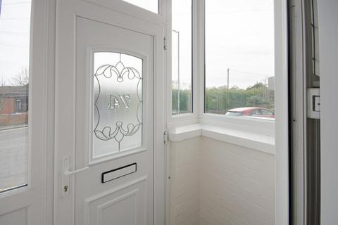 undefined, Lascelles Avenue, WITHERNSEA