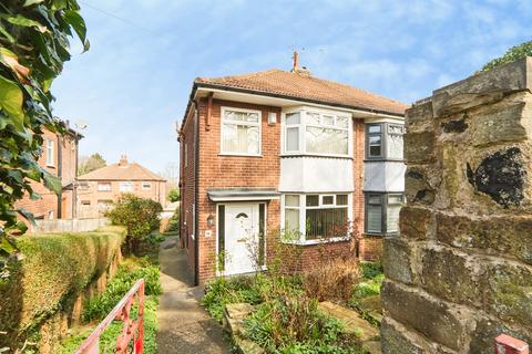 Armley Grange Crescent, Leeds