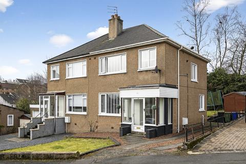 undefined, Greenways Avenue, Paisley