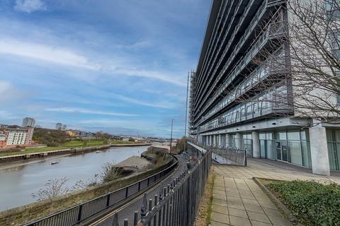 undefined, Apartment 103, Echo Building, West Wear Street, Sunderland, Tyne and Wear SR1 1XH