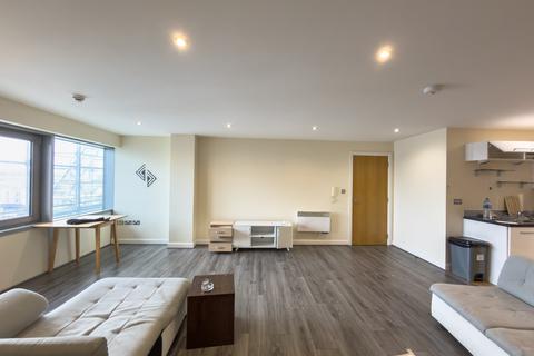 undefined, Apartment 103, Echo Building, West Wear Street, Sunderland, Tyne and Wear SR1 1XH