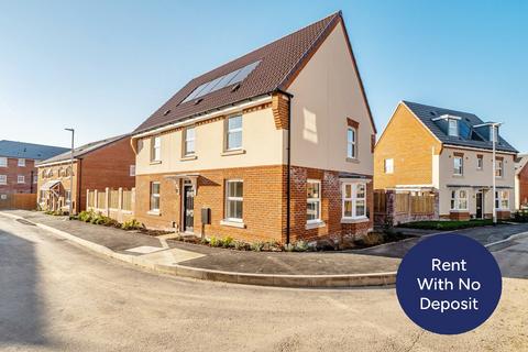 undefined, Mayflower Road, Aylesford, Kent, ME20
