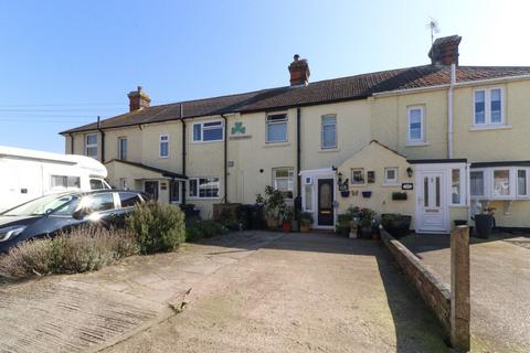 2 bedroom terraced house for sale, Mill Row, Birchington, Kent, CT7