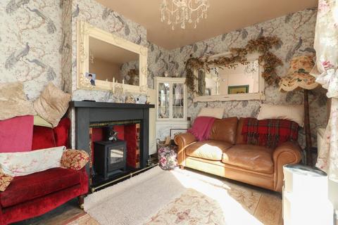 2 bedroom terraced house for sale, Mill Row, Birchington, Kent, CT7
