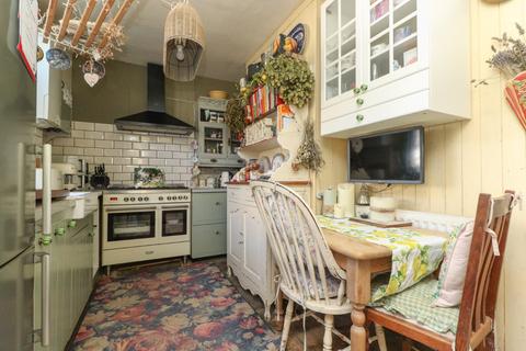 2 bedroom terraced house for sale, Mill Row, Birchington, Kent, CT7