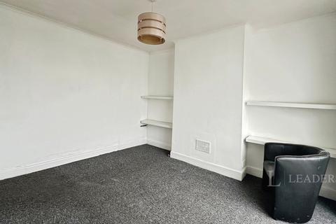 undefined, Stockingstone Road, Luton, Bedfordshire, LU2