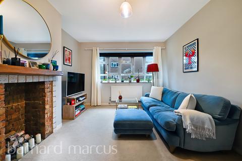 undefined, Aldrington Road, London