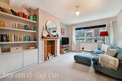 undefined, Aldrington Road, London