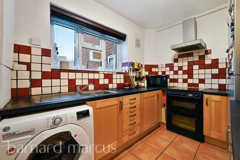 undefined, Aldrington Road, London