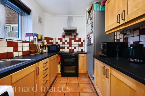 undefined, Aldrington Road, London