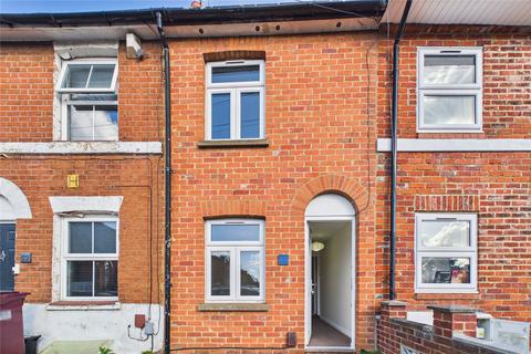 undefined, Watlington Street, Reading, Berkshire, RG1