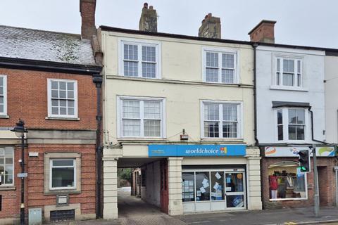 undefined, Market Place, Driffield, YO25 6AP