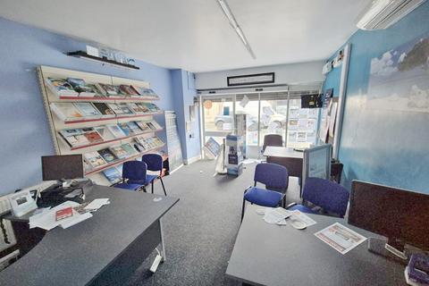 undefined, Market Place, Driffield, YO25 6AP