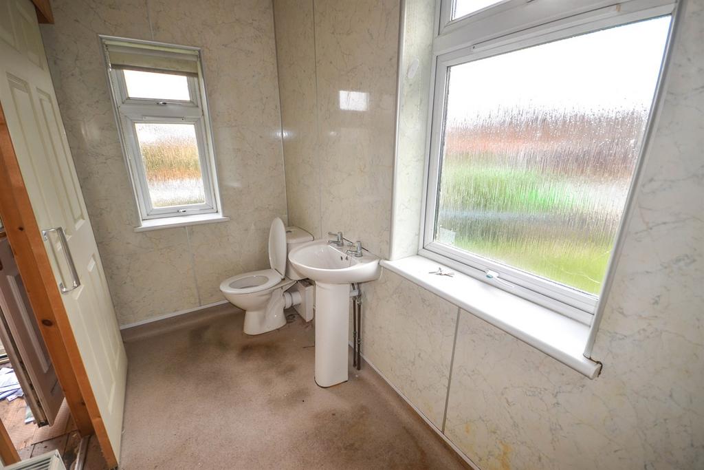 Wetroom