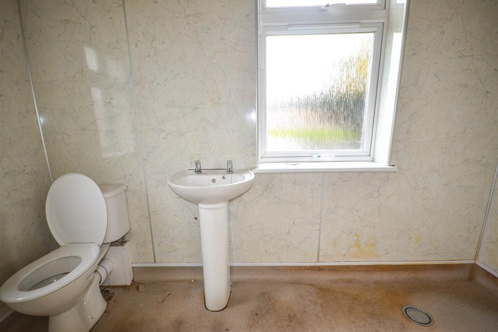 Wetroom
