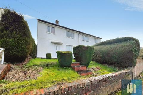 3 bedroom semi-detached house for sale, Cromarty Drive, Crosland Moor, Huddersfield, HD4