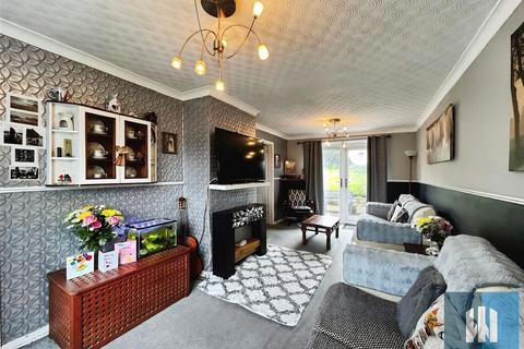 3 bedroom semi-detached house for sale, Cromarty Drive, Crosland Moor, Huddersfield, HD4