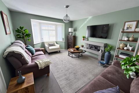 4 bedroom detached house for sale, Ferneley Avenue, Hinckley
