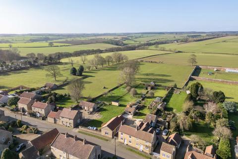 4 bedroom semi-detached house for sale, Main Street, Hutton Buscel YO13