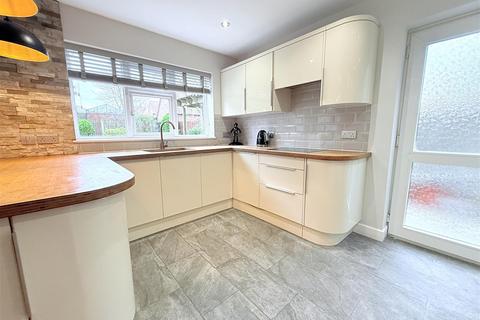 undefined, Park Road, Allington